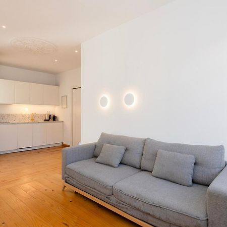 Liiiving In Gaia - Casa Da Vinha Apartments Vila Nova de Gaia Exteriör bild