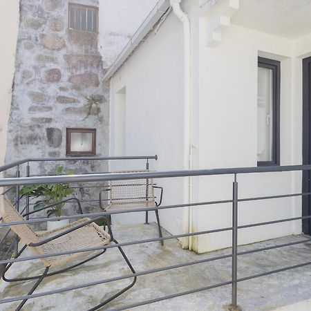 Liiiving In Gaia - Casa Da Vinha Apartments Vila Nova de Gaia Exteriör bild