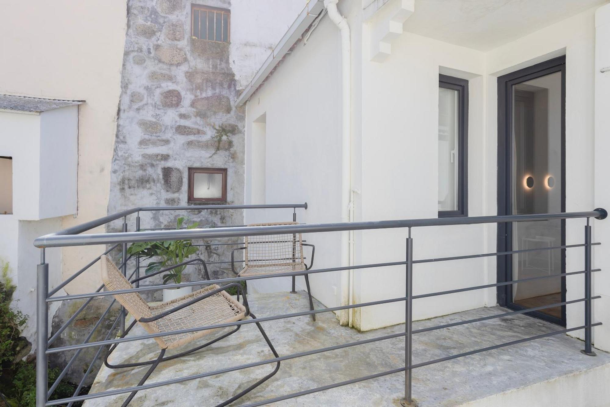 Liiiving In Gaia - Casa Da Vinha Apartments Vila Nova de Gaia Exteriör bild