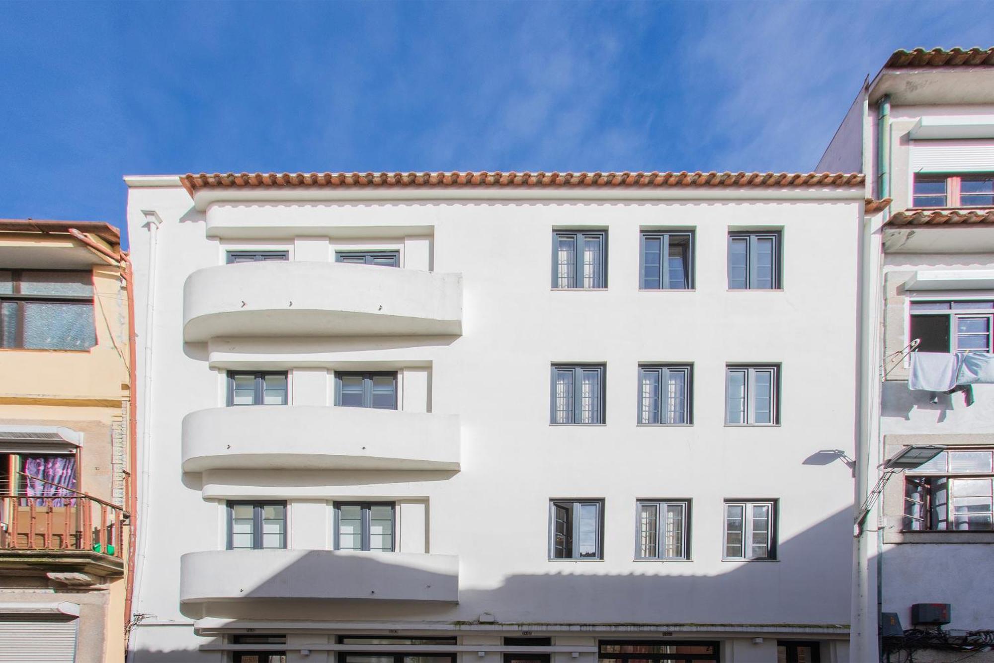 Liiiving In Gaia - Casa Da Vinha Apartments Vila Nova de Gaia Exteriör bild