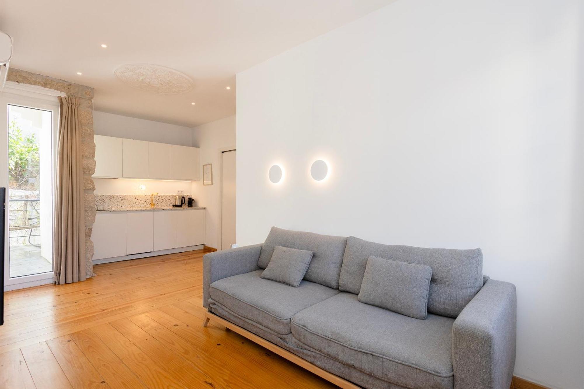 Liiiving In Gaia - Casa Da Vinha Apartments Vila Nova de Gaia Exteriör bild
