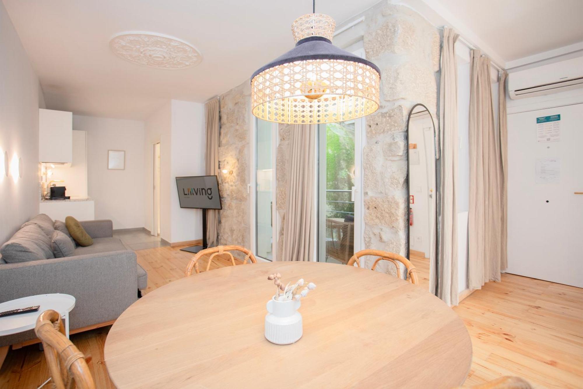 Liiiving In Gaia - Casa Da Vinha Apartments Vila Nova de Gaia Exteriör bild