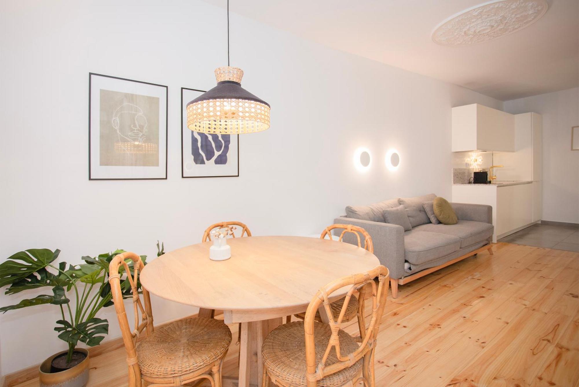 Liiiving In Gaia - Casa Da Vinha Apartments Vila Nova de Gaia Exteriör bild