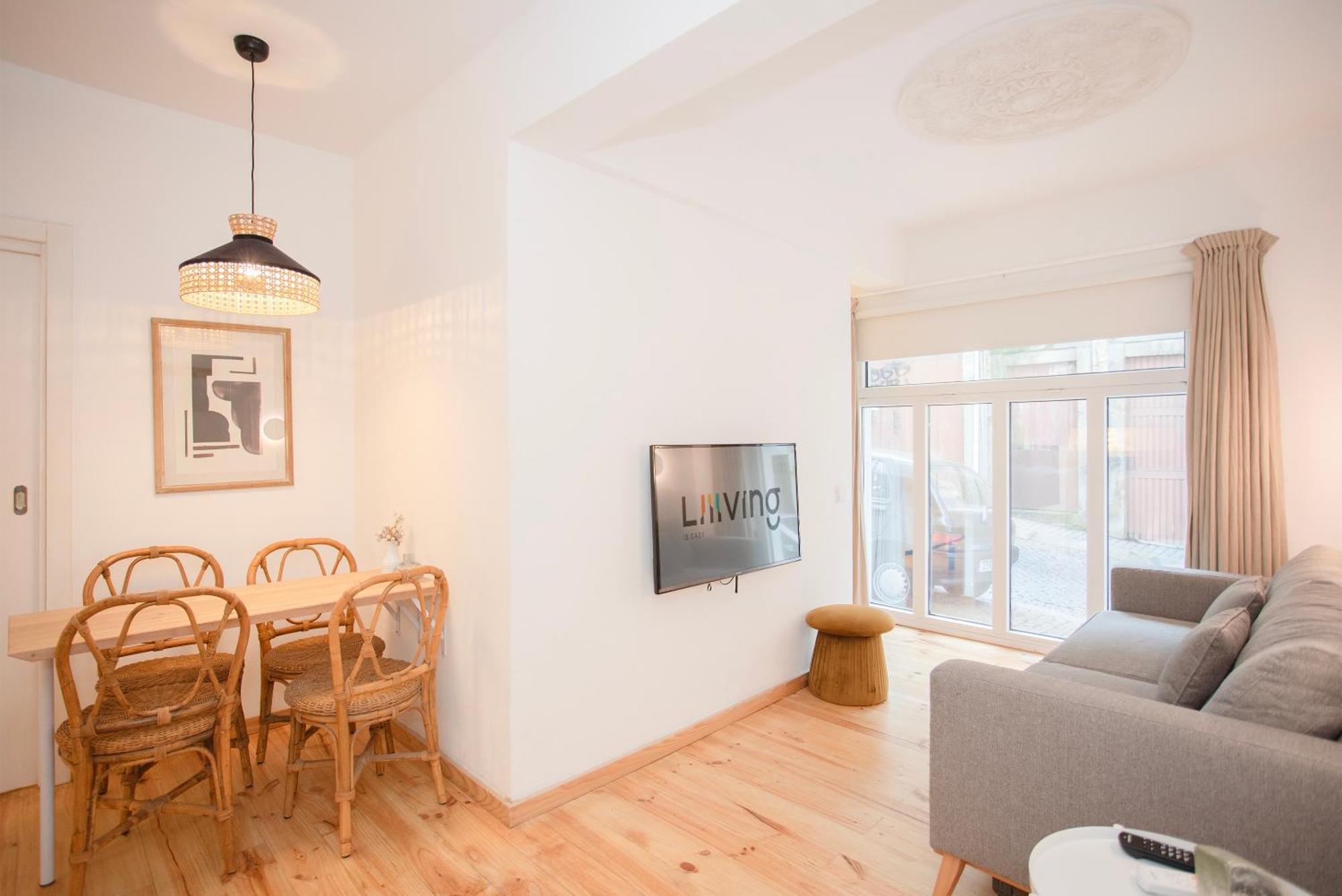 Liiiving In Gaia - Casa Da Vinha Apartments Vila Nova de Gaia Exteriör bild