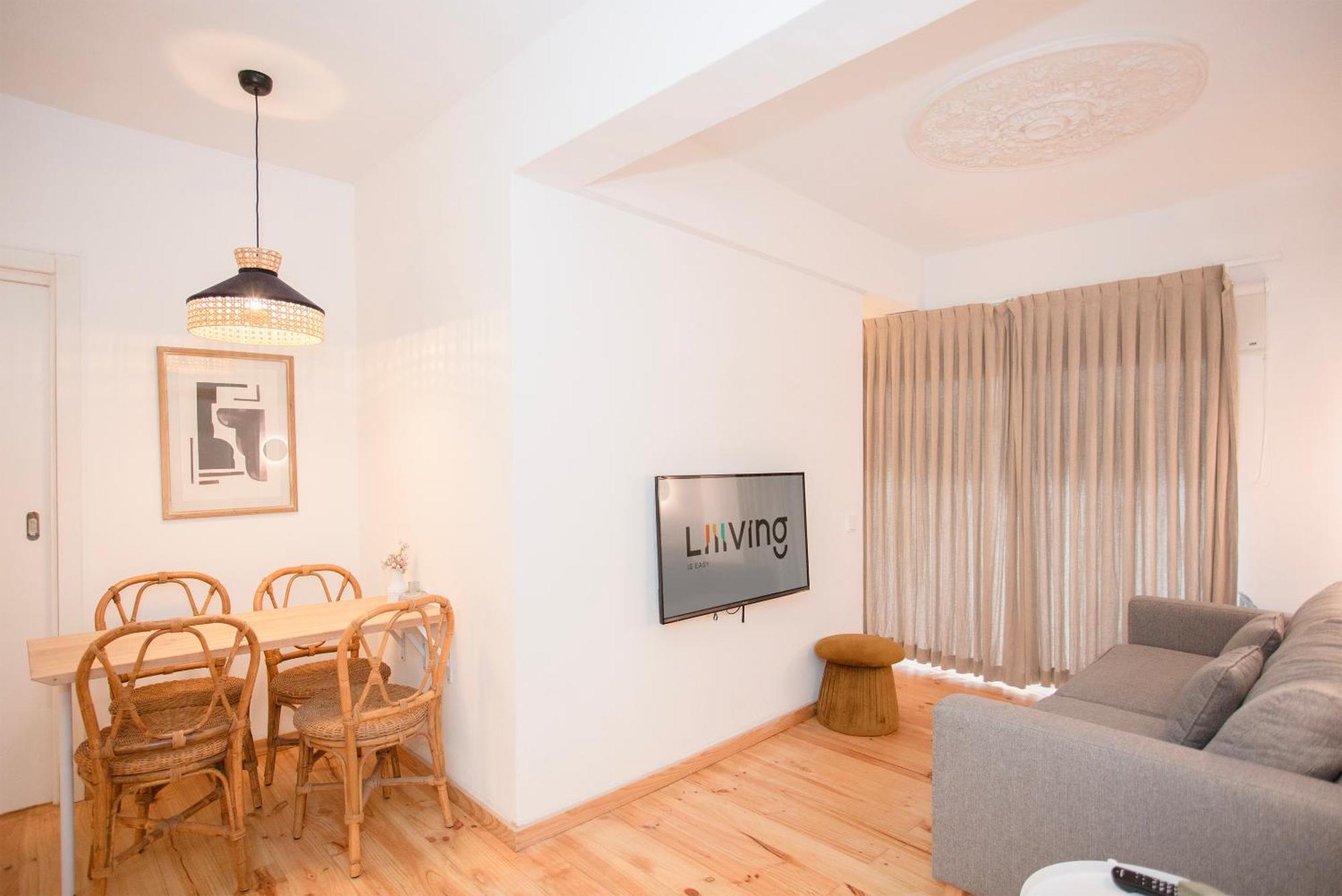 Liiiving In Gaia - Casa Da Vinha Apartments Vila Nova de Gaia Exteriör bild