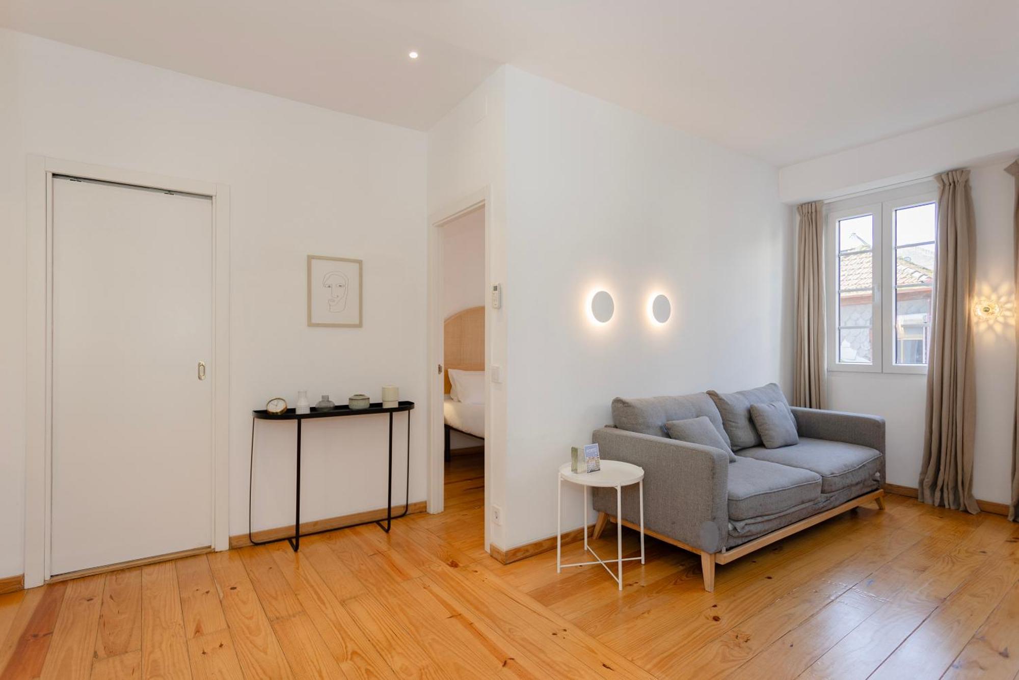Liiiving In Gaia - Casa Da Vinha Apartments Vila Nova de Gaia Exteriör bild