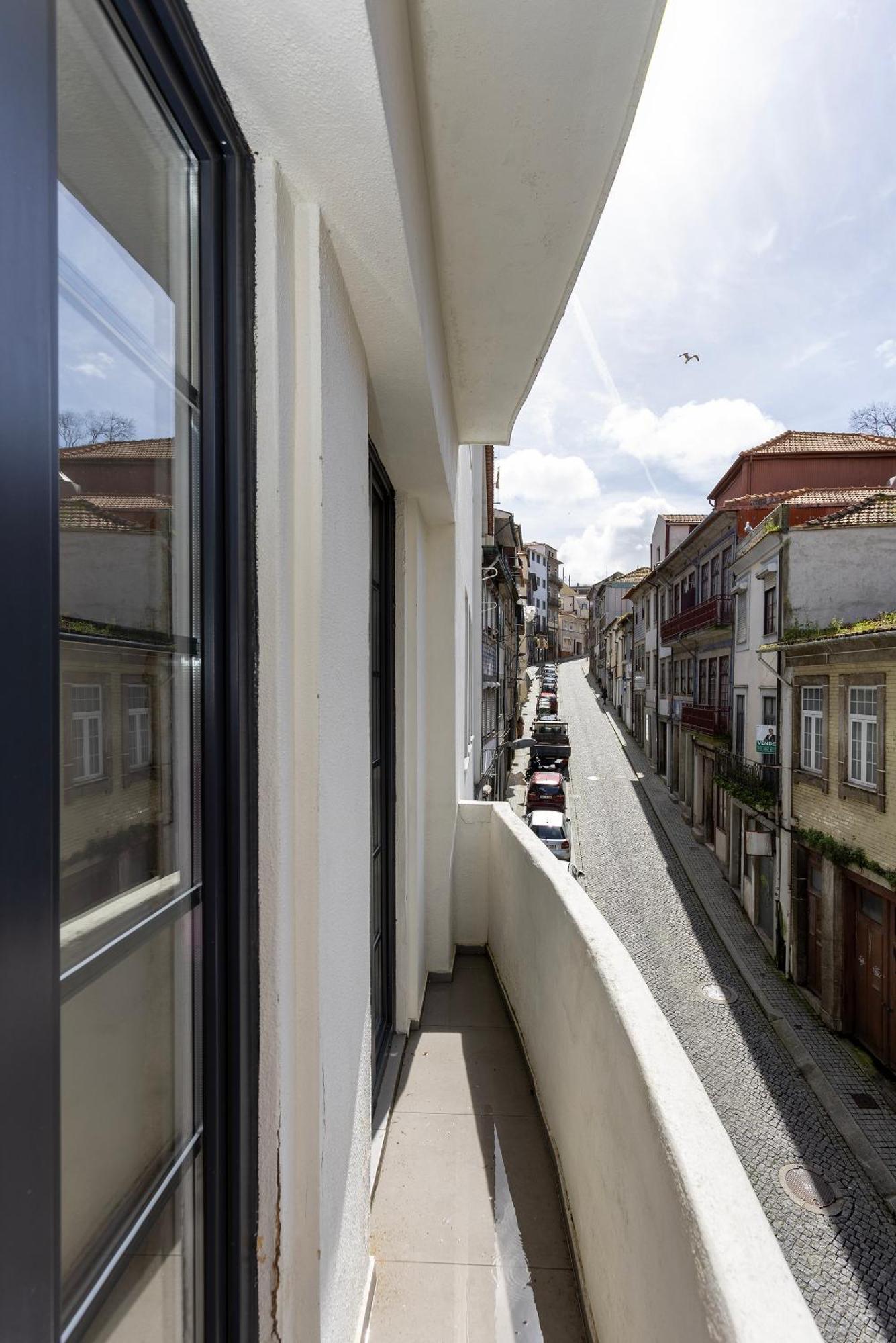 Liiiving In Gaia - Casa Da Vinha Apartments Vila Nova de Gaia Exteriör bild