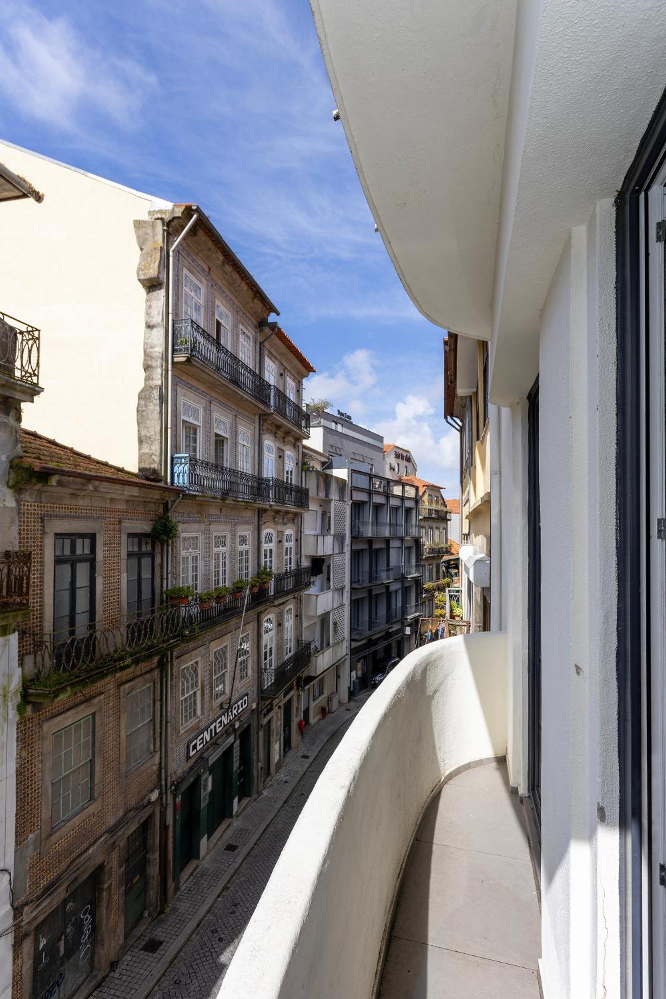 Liiiving In Gaia - Casa Da Vinha Apartments Vila Nova de Gaia Exteriör bild