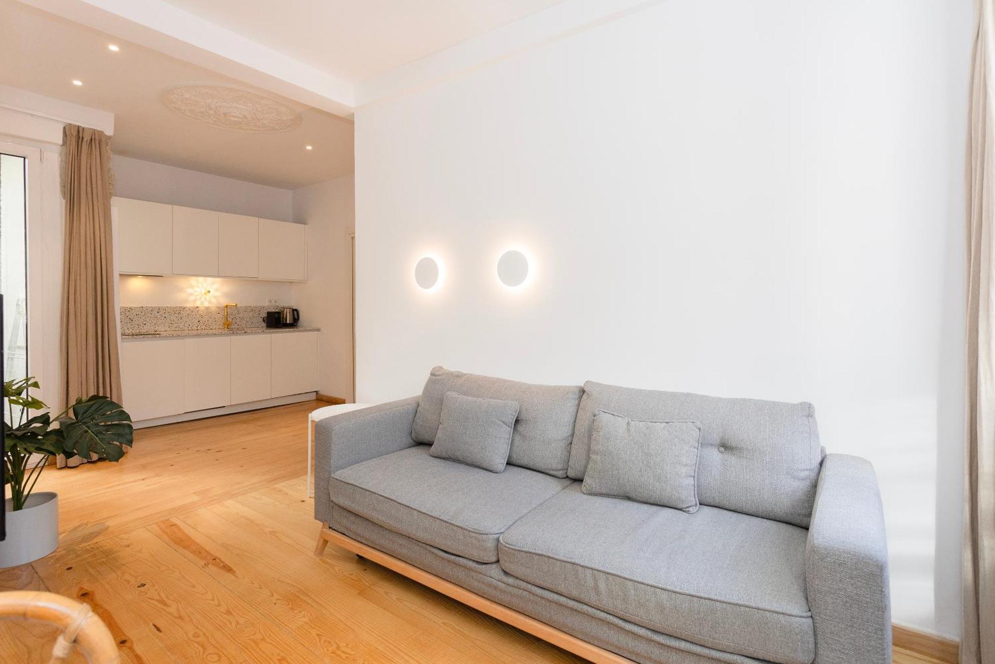 Liiiving In Gaia - Casa Da Vinha Apartments Vila Nova de Gaia Exteriör bild