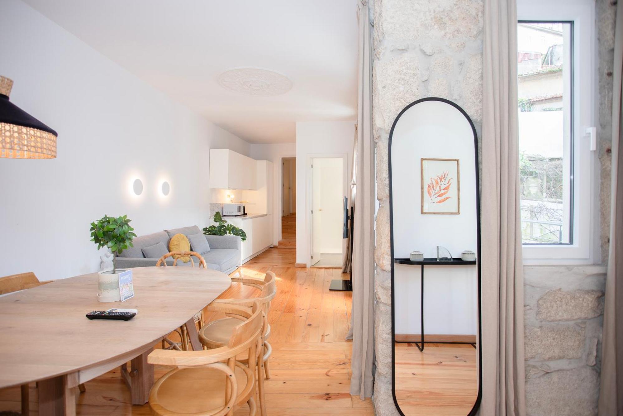 Liiiving In Gaia - Casa Da Vinha Apartments Vila Nova de Gaia Exteriör bild