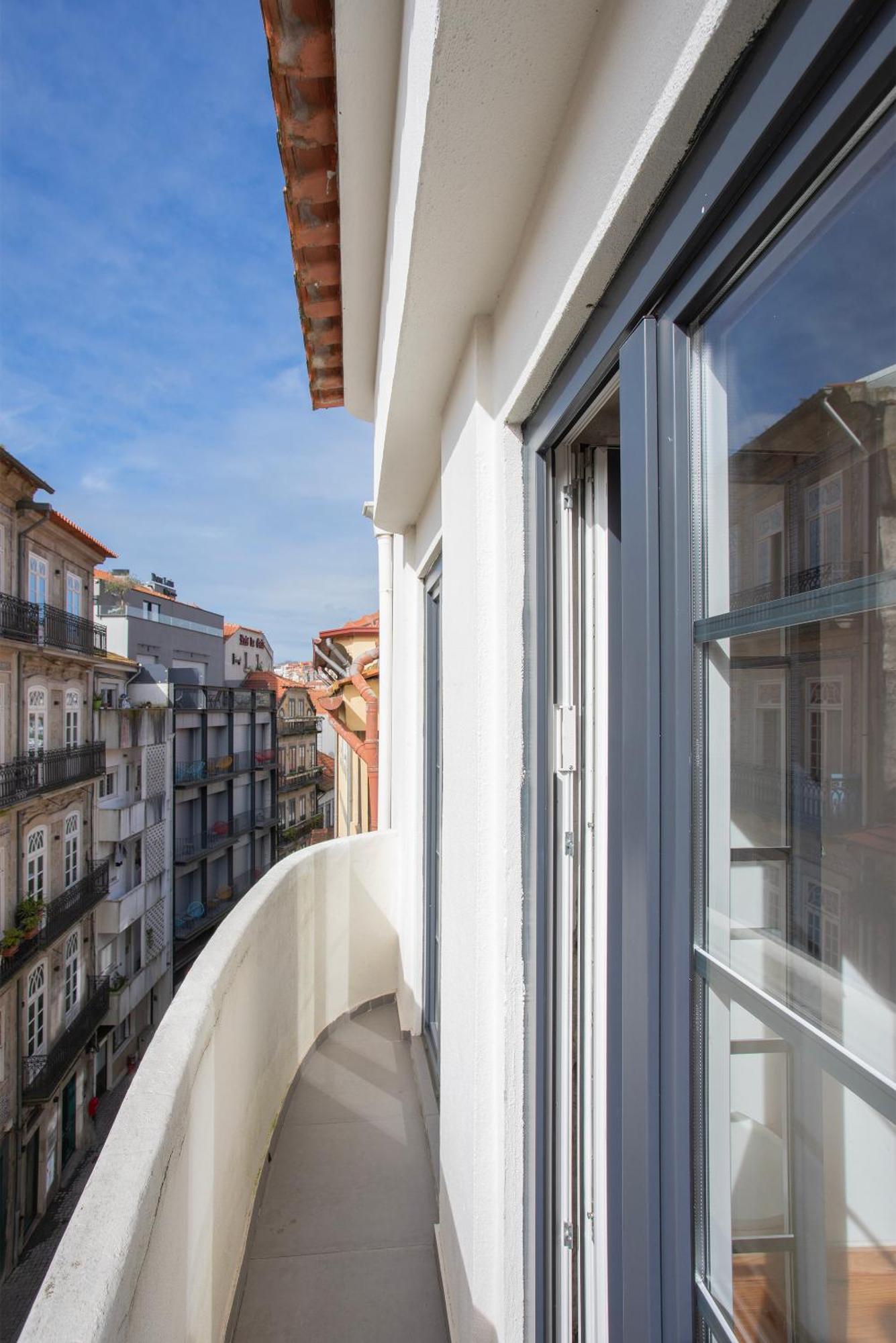 Liiiving In Gaia - Casa Da Vinha Apartments Vila Nova de Gaia Exteriör bild