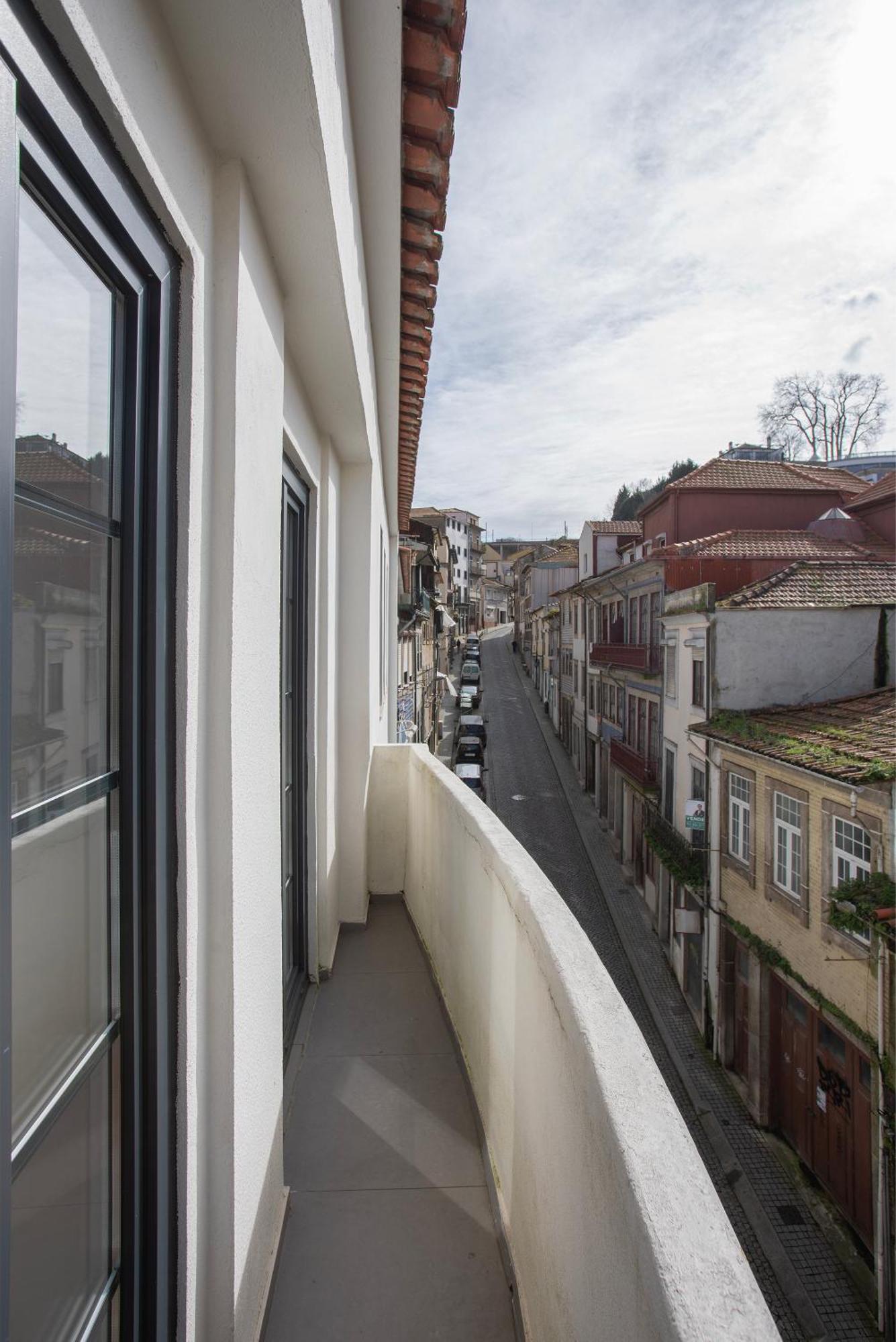Liiiving In Gaia - Casa Da Vinha Apartments Vila Nova de Gaia Exteriör bild