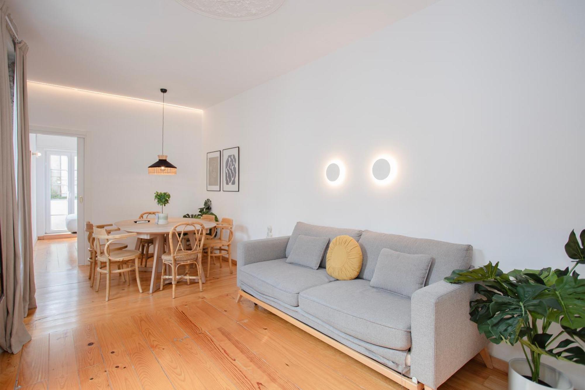 Liiiving In Gaia - Casa Da Vinha Apartments Vila Nova de Gaia Exteriör bild