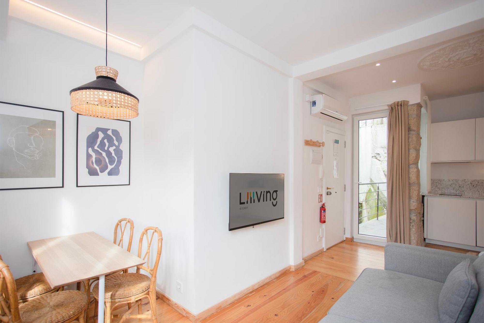 Liiiving In Gaia - Casa Da Vinha Apartments Vila Nova de Gaia Exteriör bild