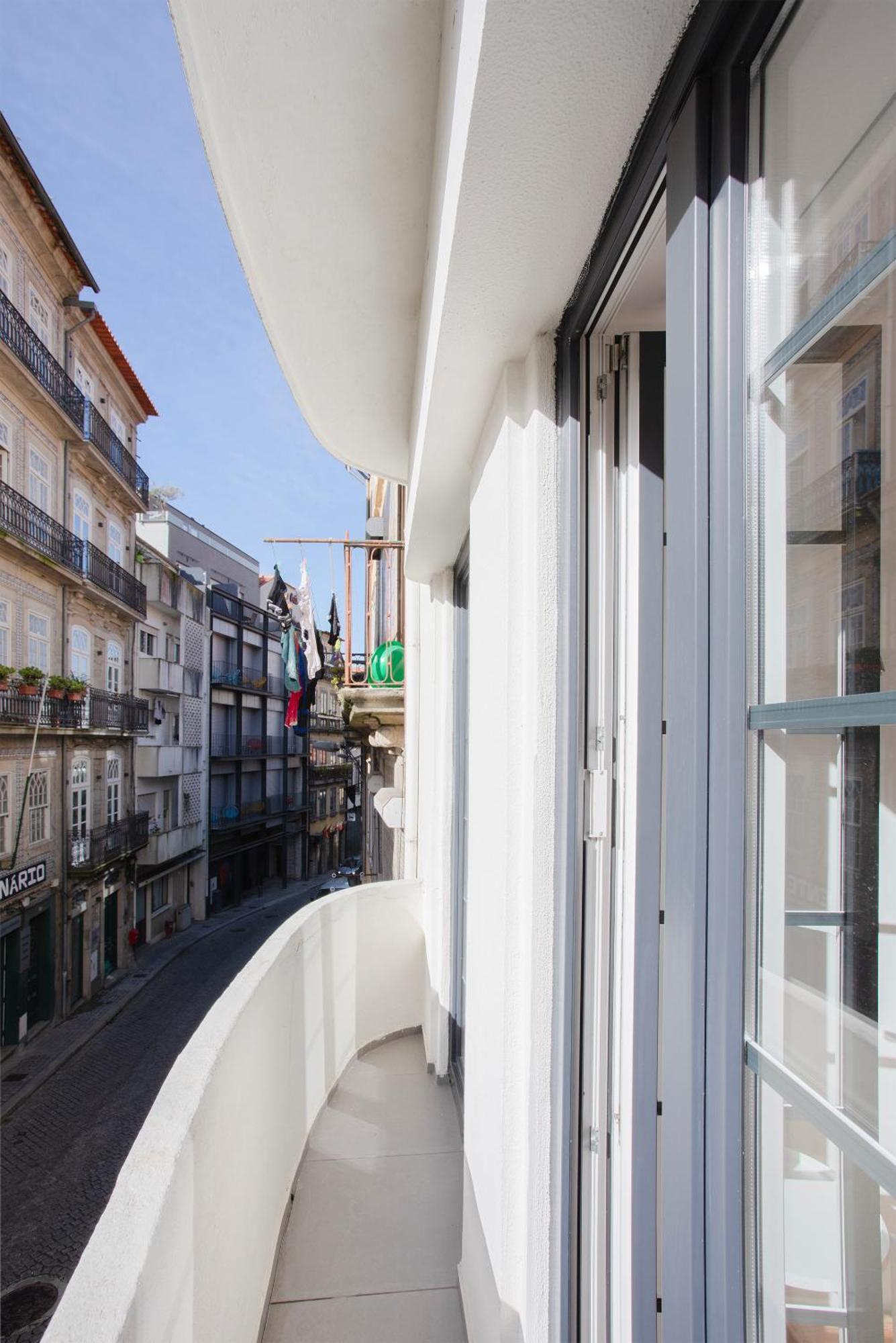 Liiiving In Gaia - Casa Da Vinha Apartments Vila Nova de Gaia Exteriör bild