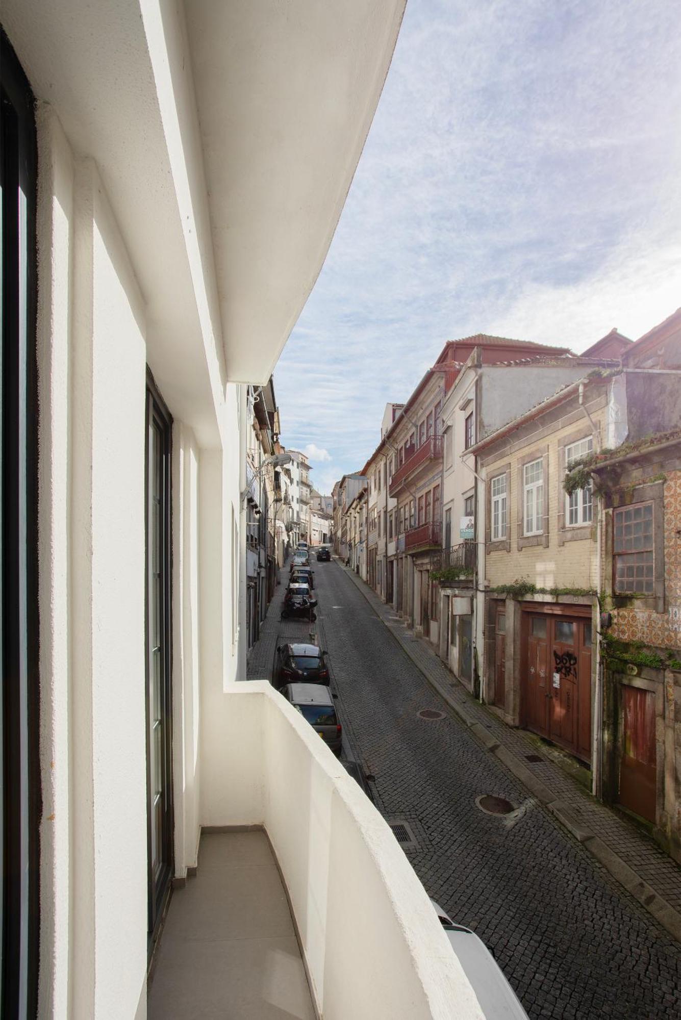 Liiiving In Gaia - Casa Da Vinha Apartments Vila Nova de Gaia Exteriör bild