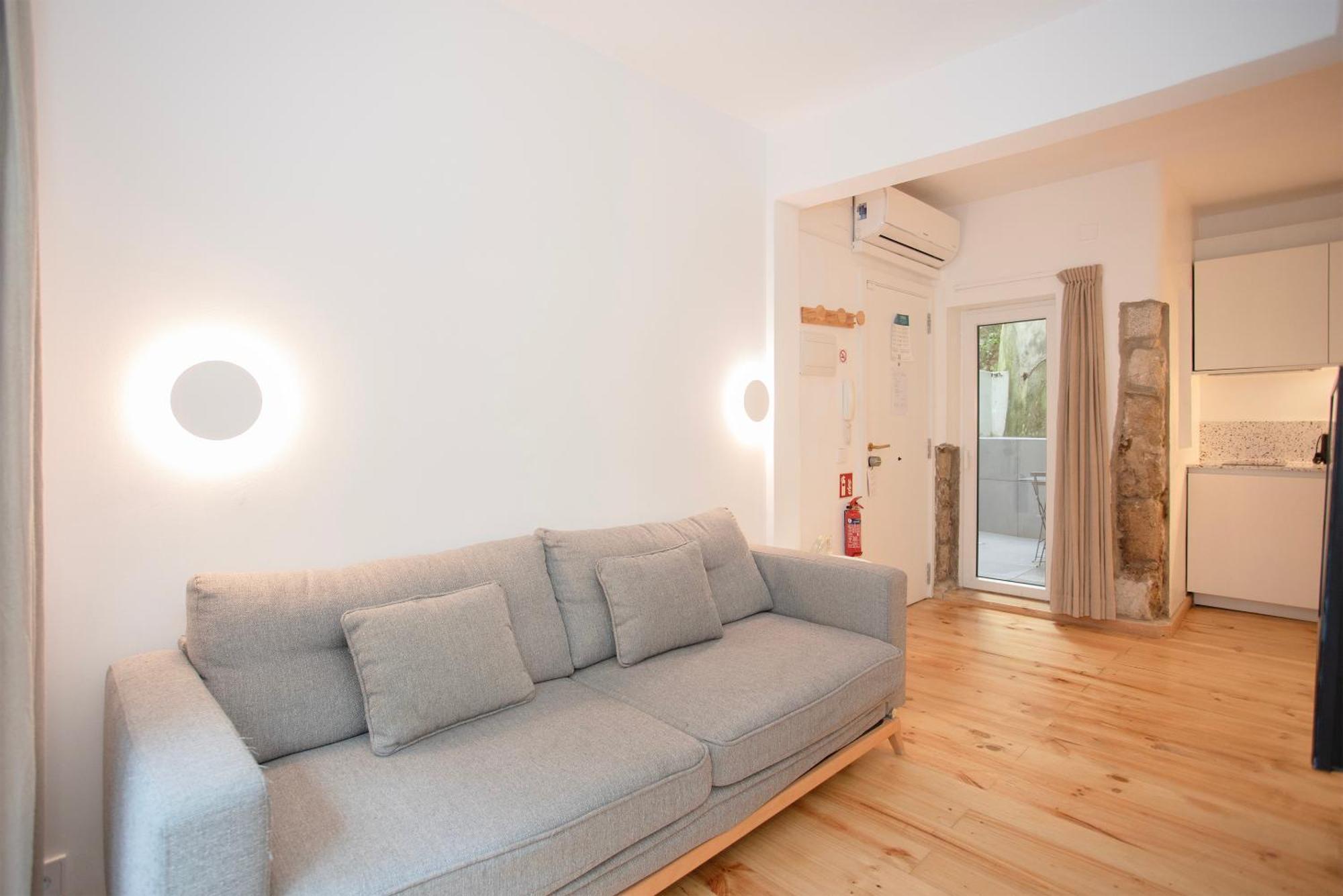 Liiiving In Gaia - Casa Da Vinha Apartments Vila Nova de Gaia Exteriör bild