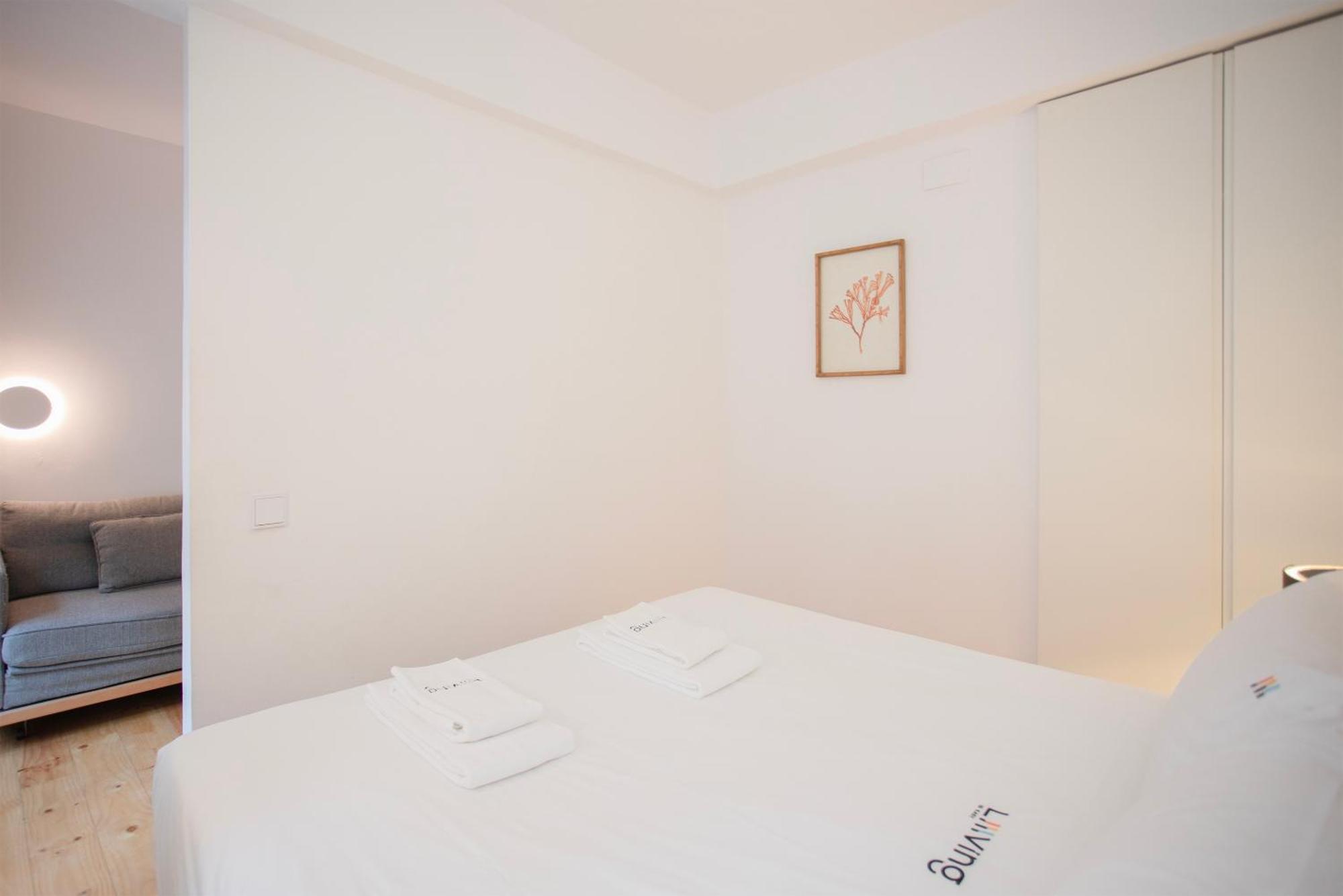 Liiiving In Gaia - Casa Da Vinha Apartments Vila Nova de Gaia Exteriör bild